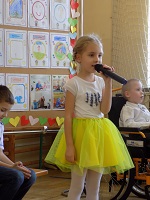 Dzień babci i dziadka